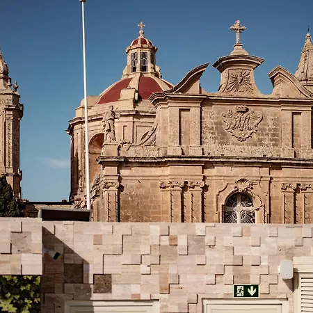 Palazzo Castagna Boutique 호텔 *