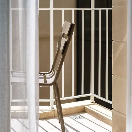 Palazzo Castagna Boutique 호텔