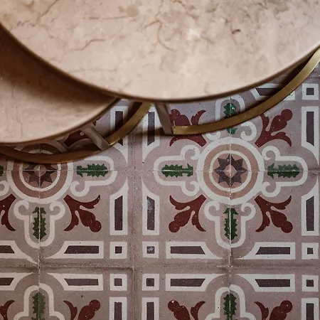 Palazzo Castagna Boutique 호텔