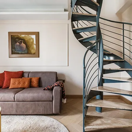 Palazzo Castagna Boutique Hotell *