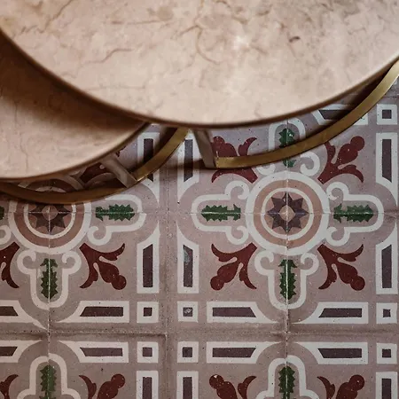 Hotell Palazzo Castagna Boutique *