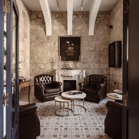 Palazzo Castagna Boutique * Hal Ghaxiak