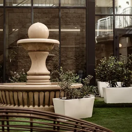 Palazzo Castagna Boutique Hal Ghaxiak