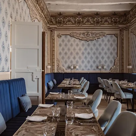 Palazzo Castagna Boutique *