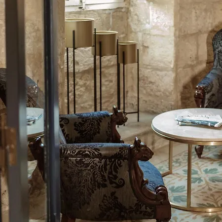Palazzo Castagna Boutique Hotell