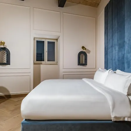 Palazzo Castagna Boutique 4*