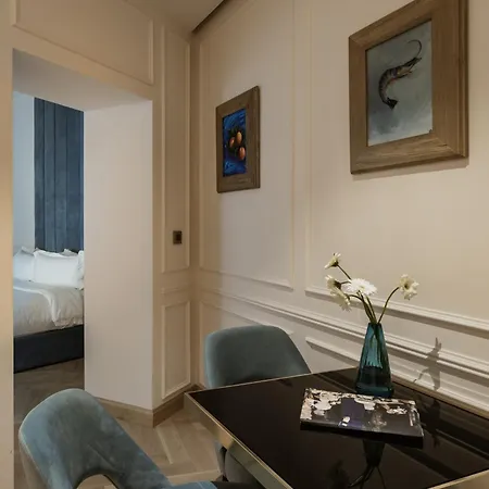 Palazzo Castagna Boutique 4* Hal Ghaxiak