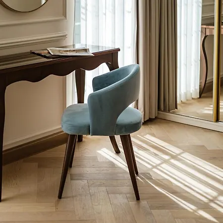 Hotell Palazzo Castagna Boutique