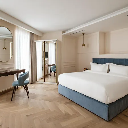 Palazzo Castagna Boutique Hotell Hal Ghaxiak