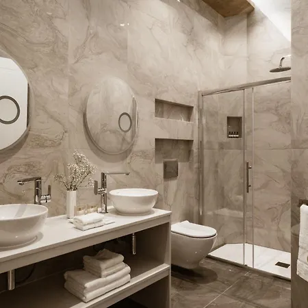 Palazzo Castagna Boutique Hal Ghaxiak