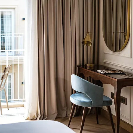 Palazzo Castagna Boutique Hotell Hal Ghaxiak