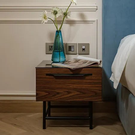 Palazzo Castagna Boutique Hotell
