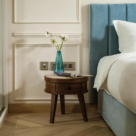 Hotell Palazzo Castagna Boutique *