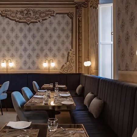 Palazzo Castagna Boutique Hotell Hal Ghaxiak