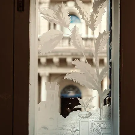Palazzo Castagna Boutique *