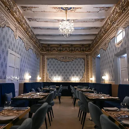 Palazzo Castagna Boutique 4* Hal Ghaxiak