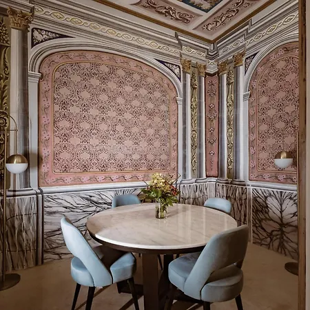 Palazzo Castagna Boutique