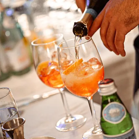 Palazzo Castagna Boutique Hotell