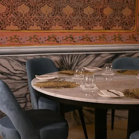 Palazzo Castagna Boutique Hal Ghaxiak