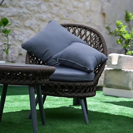 Palazzo Castagna Boutique *