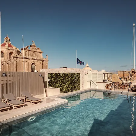 Palazzo Castagna Boutique 4*