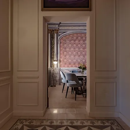 Hotel Palazzo Castagna Boutique 4*