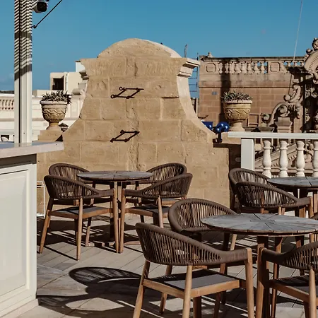 Palazzo Castagna Boutique Hal Ghaxiak