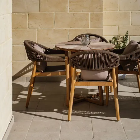 Palazzo Castagna Boutique Hotell *