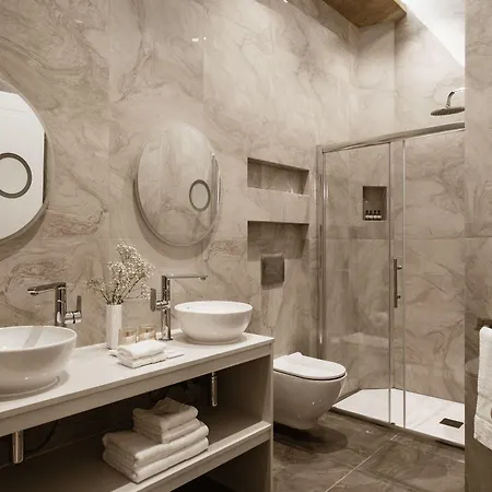 Hotel Palazzo Castagna Boutique Hal Ghaxiak