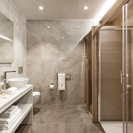 Hotell Palazzo Castagna Boutique