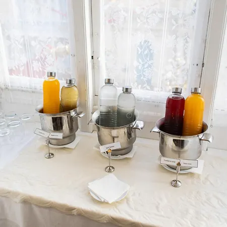 Palazzo Castagna Boutique Hotel
