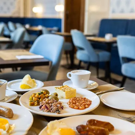 Hotel Palazzo Castagna Boutique Hal Ghaxiak