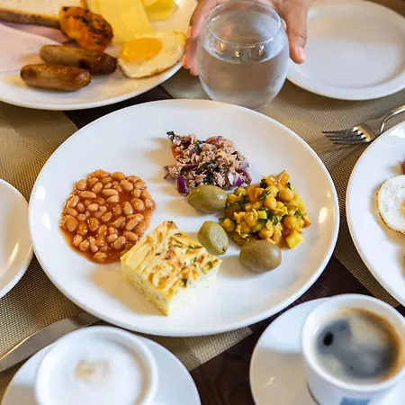 Palazzo Castagna Boutique 4*