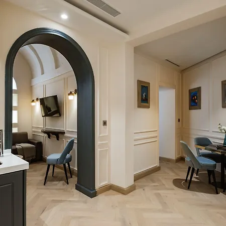 Hotel Palazzo Castagna Boutique Hal Ghaxiak