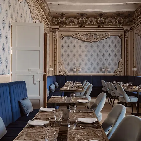 Palazzo Castagna Boutique Hotel Hal Ghaxiak