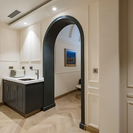 Palazzo Castagna Boutique Hotel Hal Ghaxiak
