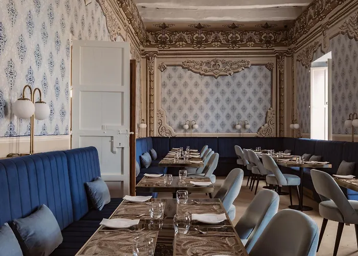 Palazzo Castagna Boutique *