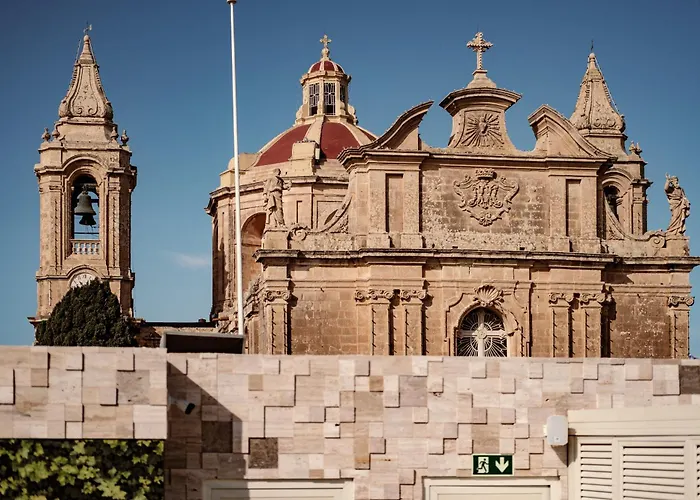 Palazzo Castagna Boutique فندق *