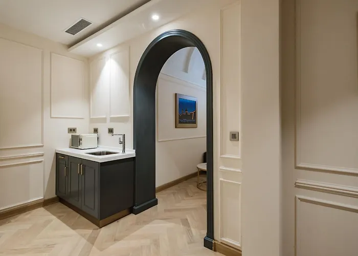 فندق Palazzo Castagna Boutique *