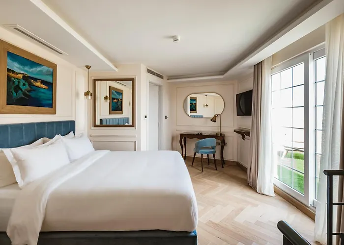 فندق Palazzo Castagna Boutique *