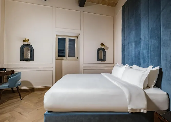 Palazzo Castagna Boutique *