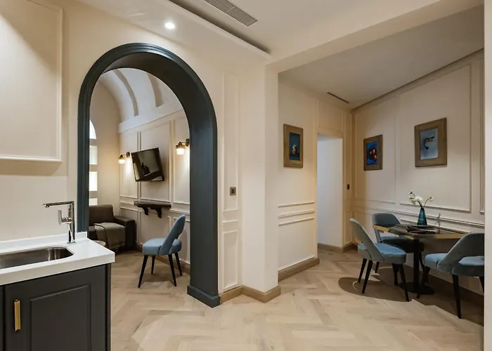 Palazzo Castagna Boutique * Hal Ghaxiak