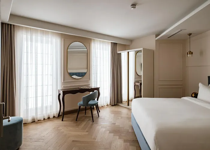 فندق Palazzo Castagna Boutique