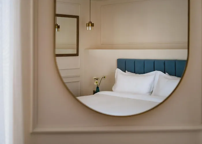 Palazzo Castagna Boutique Hal Ghaxiak