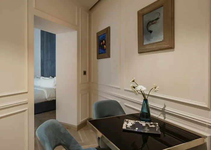 Palazzo Castagna Boutique * Hal Ghaxiak