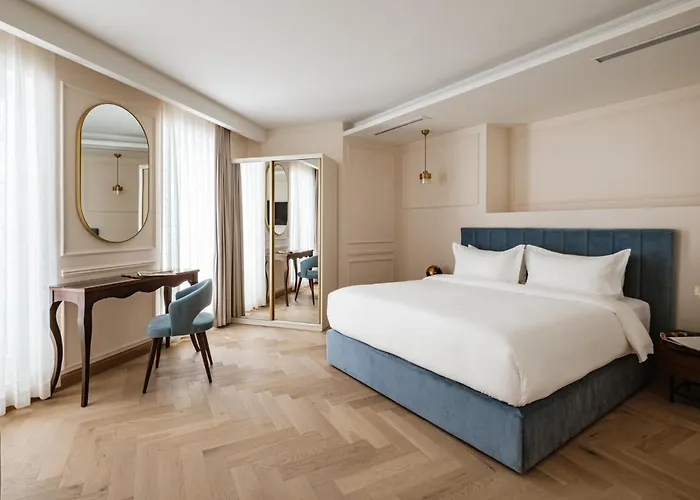 Palazzo Castagna Boutique فندق Hal Ghaxiak