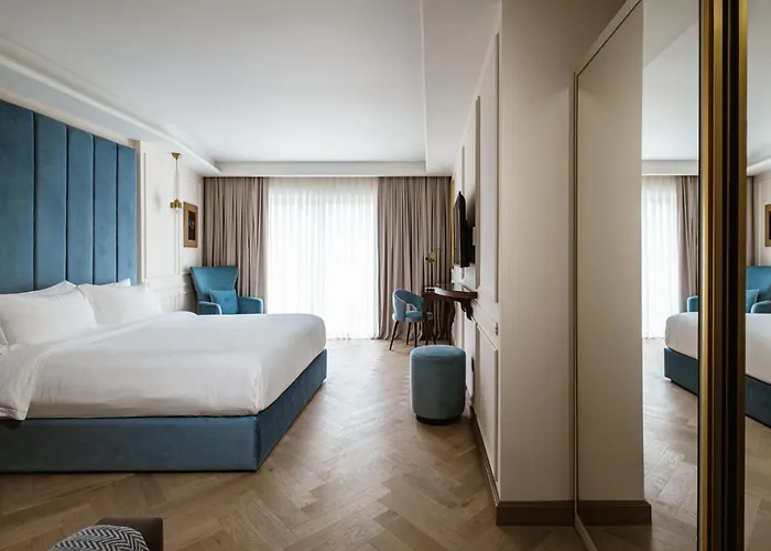 Palazzo Castagna Boutique فندق