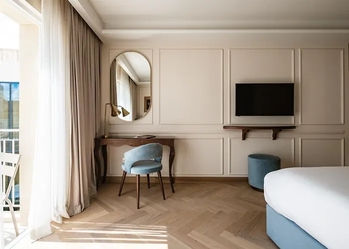 Palazzo Castagna Boutique فندق *