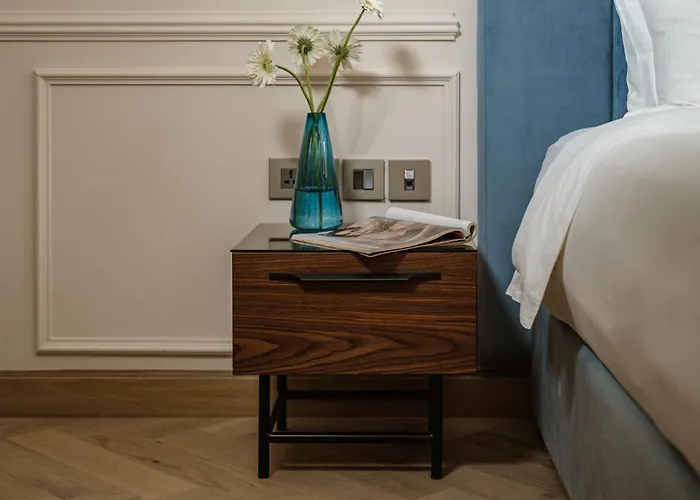 Palazzo Castagna Boutique فندق