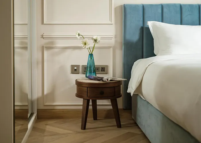 فندق Palazzo Castagna Boutique *